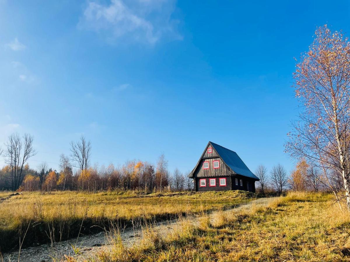 Chata Waliszow Nowy Waliszow Extérieur photo
