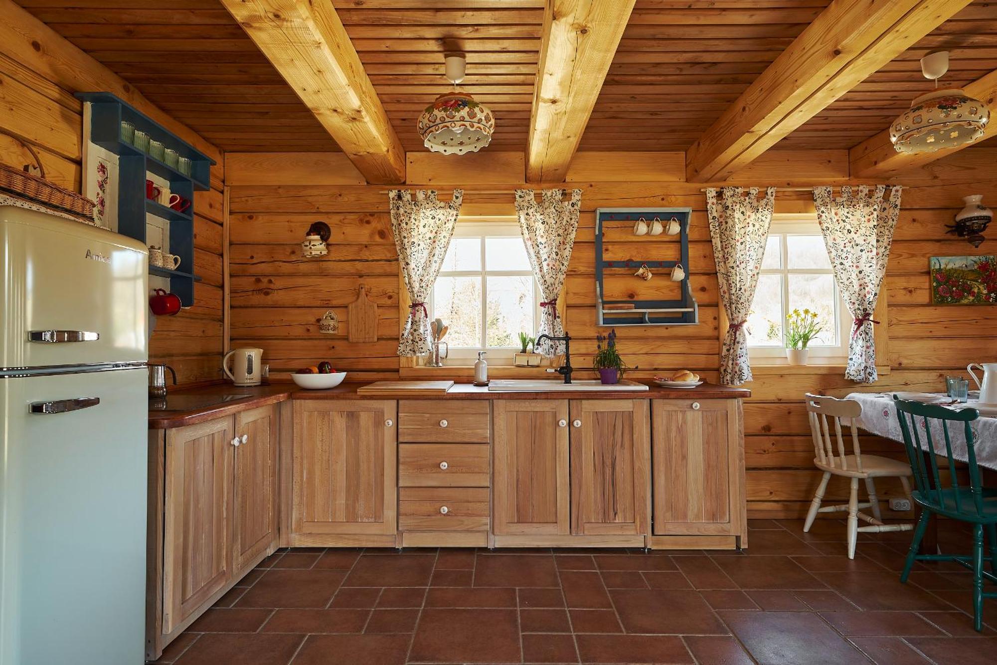 Chata Waliszow Nowy Waliszow Chambre photo