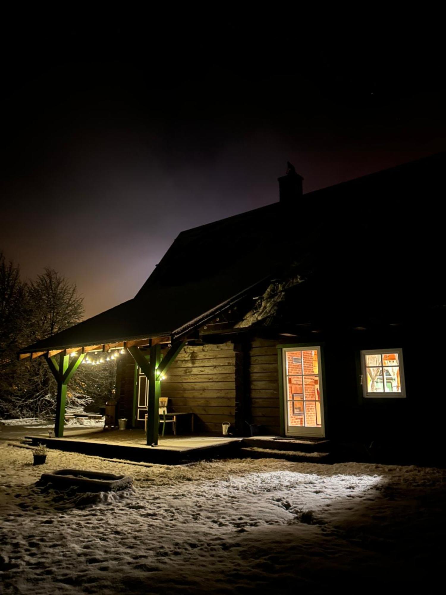 Chata Waliszow Nowy Waliszow Extérieur photo