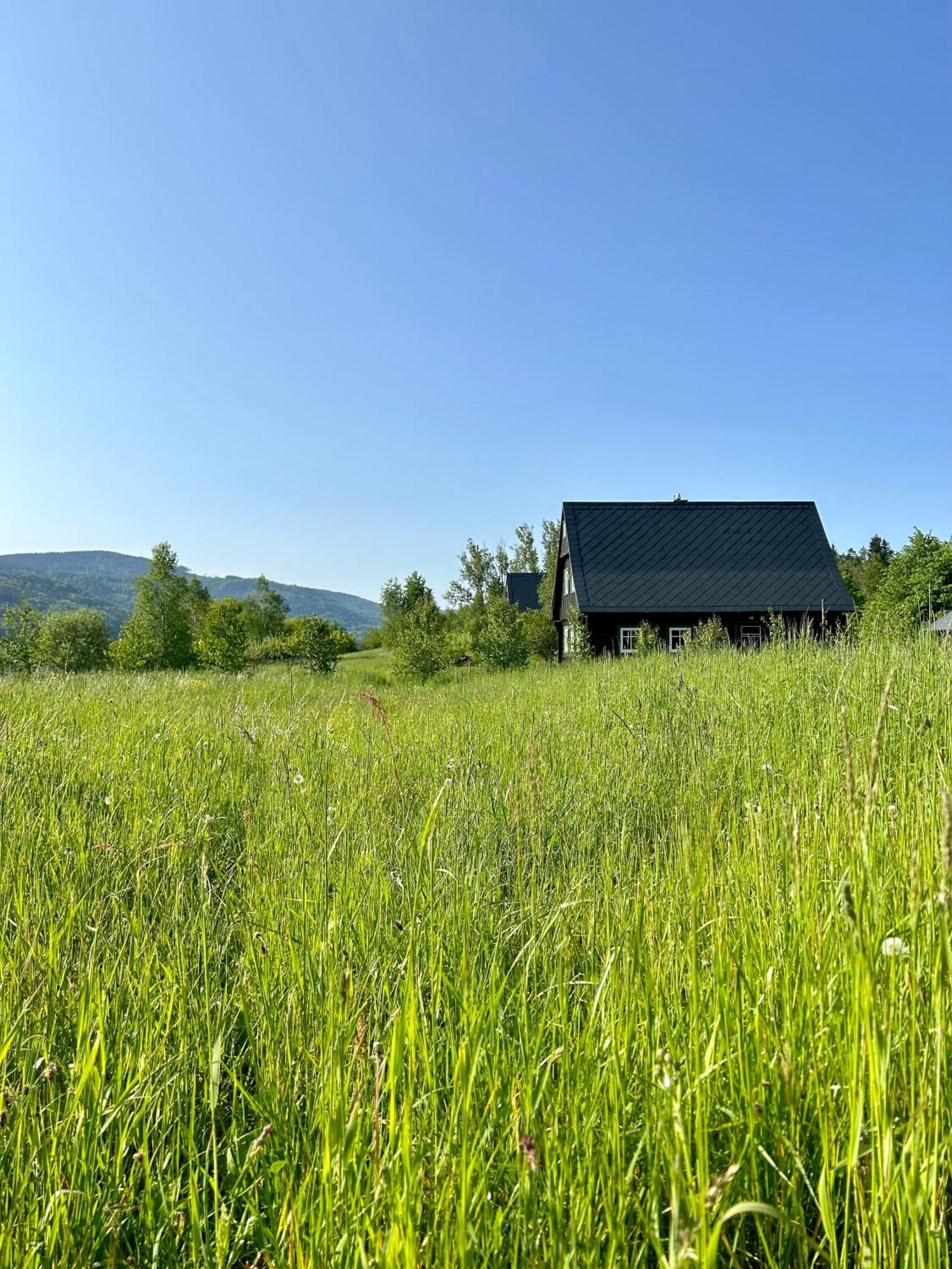 Chata Waliszow Nowy Waliszow Extérieur photo